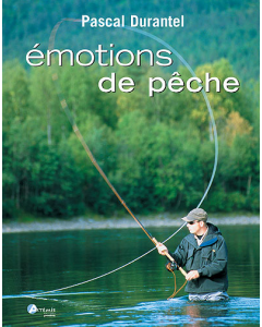 Émotion de pêche