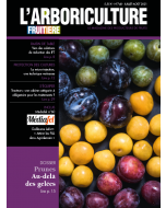 L'Arboriculture fruitière - abonnement 1 an